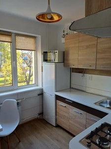 Rent an apartment, Yavornickogo-D-vul, Lviv, Zaliznichniy district, id 4457951