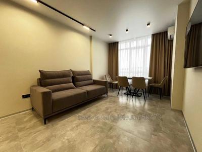 Buy an apartment, Pid-Goloskom-vul, Lviv, Shevchenkivskiy district, id 4895524