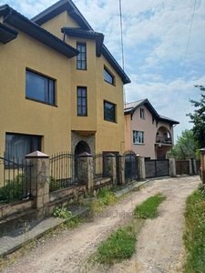 Buy a house, Home, Khmelnitskogo-vul, Vinniki, Lvivska_miskrada district, id 4886296