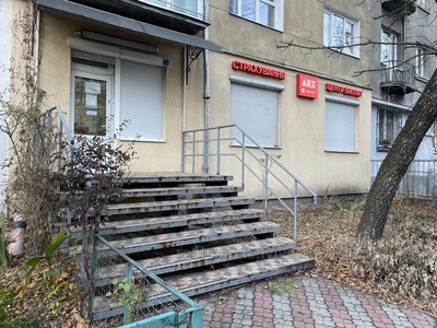 Commercial real estate for rent, Residential complex, Gorbachevskogo-I-vul, Lviv, Frankivskiy district, id 5048699