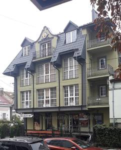 Commercial real estate for rent, Business center, Sulimi-I-vul, 10, Lviv, Zaliznichniy district, id 4854392