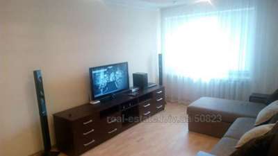 Rent an apartment, Hruschovka, Mikolaychuka-I-vul, Lviv, Shevchenkivskiy district, id 4675089