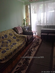 Rent an apartment, Czekh, Mazepi-I-getm-vul, Lviv, Shevchenkivskiy district, id 5151194