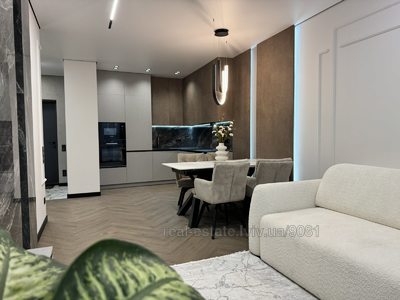 Buy an apartment, Zamarstinivska-vul, Lviv, Galickiy district, id 4733053