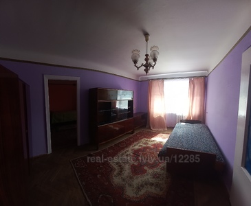 Rent an apartment, Brezhnyevka, Lyubinska-vul, Lviv, Zaliznichniy district, id 4861821