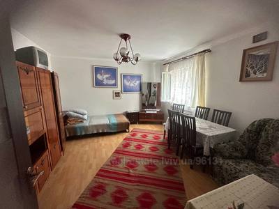 Rent an apartment, Mansion, Striyska-vul, Lviv, Frankivskiy district, id 4850195