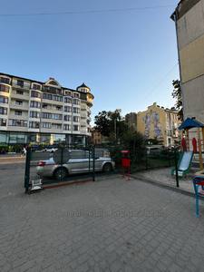 Commercial real estate for sale, Residential complex, Khmelnickogo-B-vul, 109, Lviv, Galickiy district, id 5153615