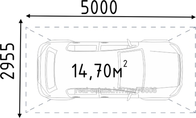 Garage for sale, Underground parking space, Heroiv Maidanu str., Sokilniki, Pustomitivskiy district, id 4746045