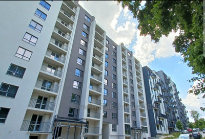 Buy an apartment, Malogoloskivska-vul, Lviv, Shevchenkivskiy district, id 4652624