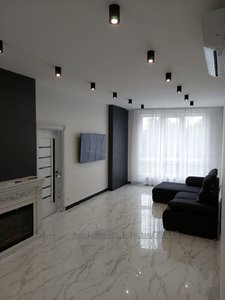 Rent an apartment, Kulparkivska-vul, Lviv, Frankivskiy district, id 4914788