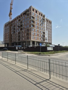 Buy an apartment, Truskavecka-vul, Lviv, Frankivskiy district, id 4803028