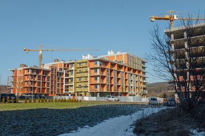 Купить коммерческую недвижимость, Под Голоском ул., Львов, Шевченковский район, id 4809780