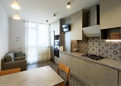 Rent an apartment, Khmelnickogo-B-vul, Lviv, Shevchenkivskiy district, id 5038902