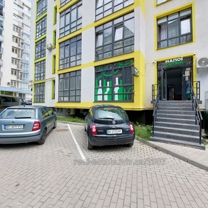 Commercial real estate for rent, Zaliznichna-vul, Lviv, Zaliznichniy district, id 4751687