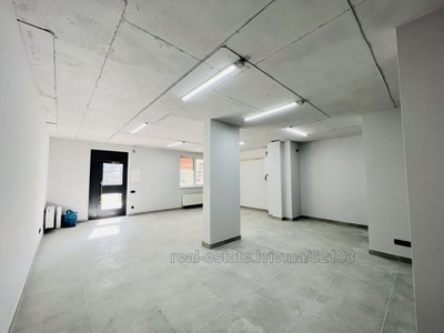 Commercial real estate for rent, Residential complex, Geroyiv-UPA-vul, Lviv, Frankivskiy district, id 4632663