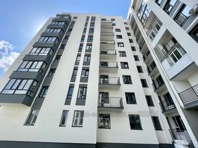 Buy an apartment, Dovga-vul, Lviv, Lichakivskiy district, id 4692873