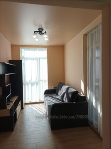 Rent an apartment, Striyska-vul, Lviv, Frankivskiy district, id 4882828