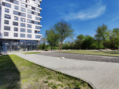 Buy an apartment, Zamarstinivska-vul, Lviv, Shevchenkivskiy district, id 4824693