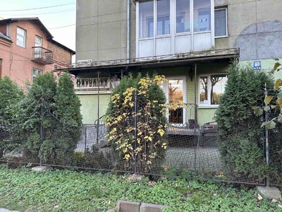 Commercial real estate for rent, Gorodocka-vul, Lviv, Zaliznichniy district, id 5016520