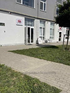 Commercial real estate for rent, Volodimira-Velikogo-vul, Lviv, Frankivskiy district, id 4996995