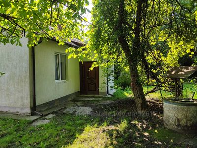 Buy a house, Semenovka, Pustomitivskiy district, id 5060929