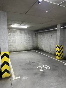 Garage for rent, Underground parking space, Sadova-vul, Lviv, Zaliznichniy district, id 4691292