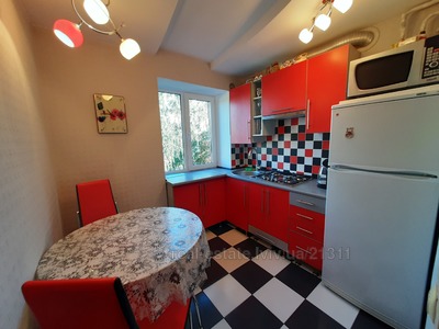 Rent an apartment, Hruschovka, Yeroshenka-V-vul, Lviv, Shevchenkivskiy district, id 4714041