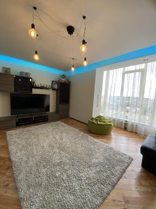 Buy an apartment, Vernadskogo-V-vul, Lviv, Sikhivskiy district, id 4966073