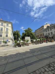 Rent an apartment, Austrian luxury, Rinok-pl, Lviv, Shevchenkivskiy district, id 4684959