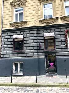 Commercial real estate for rent, Non-residential premises, Saksaganskogo-P-vul, Lviv, Galickiy district, id 4728331