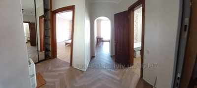 Rent an apartment, Zaliznichna-vul, 10, Lviv, Zaliznichniy district, id 5017276