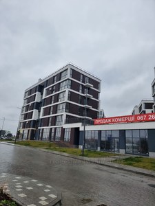 Buy an apartment, Hryhoria Skovorody, Sokilniki, Pustomitivskiy district, id 4651839