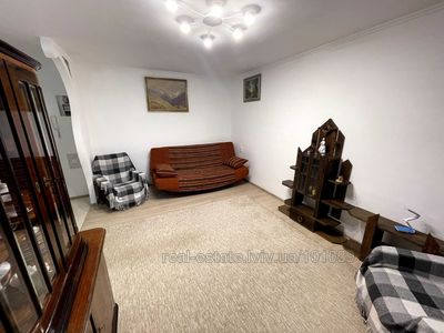 Rent an apartment, Hruschovka, Energetichna-vul, 19, Lviv, Sikhivskiy district, id 5065926