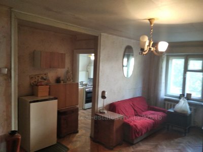 Buy an apartment, Hruschovka, Konovalcya-Ye-vul, Lviv, Frankivskiy district, id 4622447