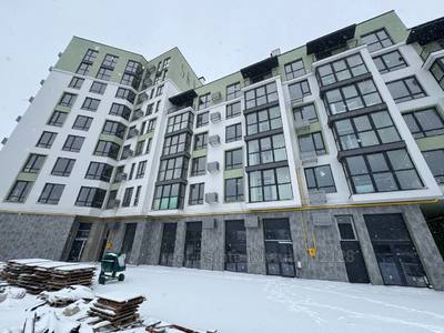 Buy an apartment, Schirecka-vul, 55, Lviv, Zaliznichniy district, id 5049470