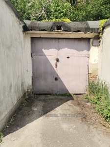 Garage for sale, Garage cooperative, Olesya-O-vul, 2, Lviv, Lichakivskiy district, id 4834918