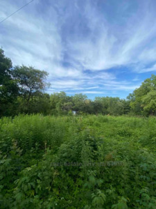 Buy a lot of land, Topolniy-3-y-prov, Lviv, Shevchenkivskiy district, id 5017028