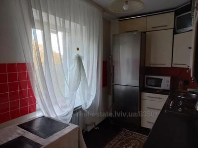 Rent an apartment, Hruschovka, Kobilici-L-vul, 29А, Lviv, Frankivskiy district, id 5036768