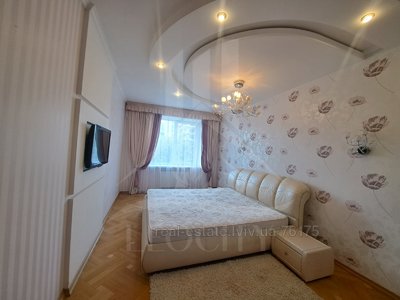 Rent an apartment, Zelena-vul, Lviv, Lichakivskiy district, id 4798551