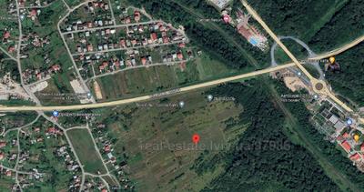 Buy a lot of land, Pasiki Zubrickie, Pustomitivskiy district, id 4627677