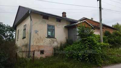 Buy a house, Part of home, Стуса, Komarno, Gorodockiy district, id 4900897