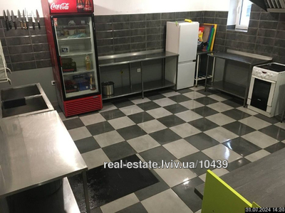 Commercial real estate for rent, Non-residential premises, Chornovola-V-prosp, Lviv, Shevchenkivskiy district, id 4767911