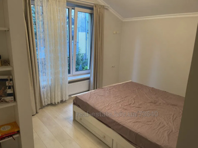 Rent an apartment, Shevchenka-T-vul, Lviv, Galickiy district, id 4698183