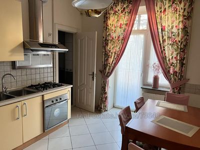 Rent an apartment, Vitovskogo-D-vul, Lviv, Galickiy district, id 4612086