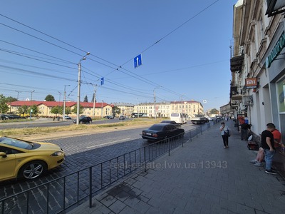 Аренда квартира, Польский, Городоцкая ул., Львов, Железнодорожный район, id 4791595