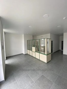 Commercial real estate for rent, Bigova-vul, Lviv, Lichakivskiy district, id 4815074