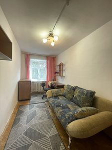 Rent an apartment, Gorodocka-vul, Lviv, Zaliznichniy district, id 4825903