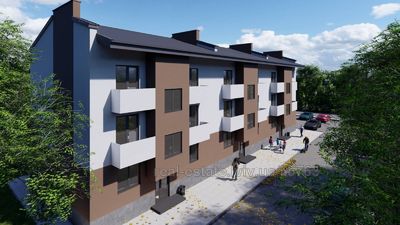 Buy an apartment, наливайка, Rudne, Lvivska_miskrada district, id 4740607