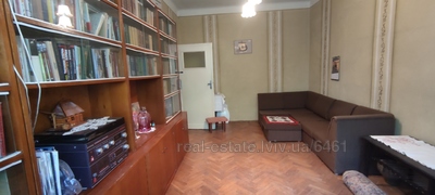 Rent an apartment, Stalinka, Konovalcya-Ye-vul, Lviv, Frankivskiy district, id 4655557