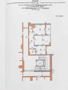 Купить квартиру, Замарстыновская ул., 127, Львов, Шевченковский район, id 5120802